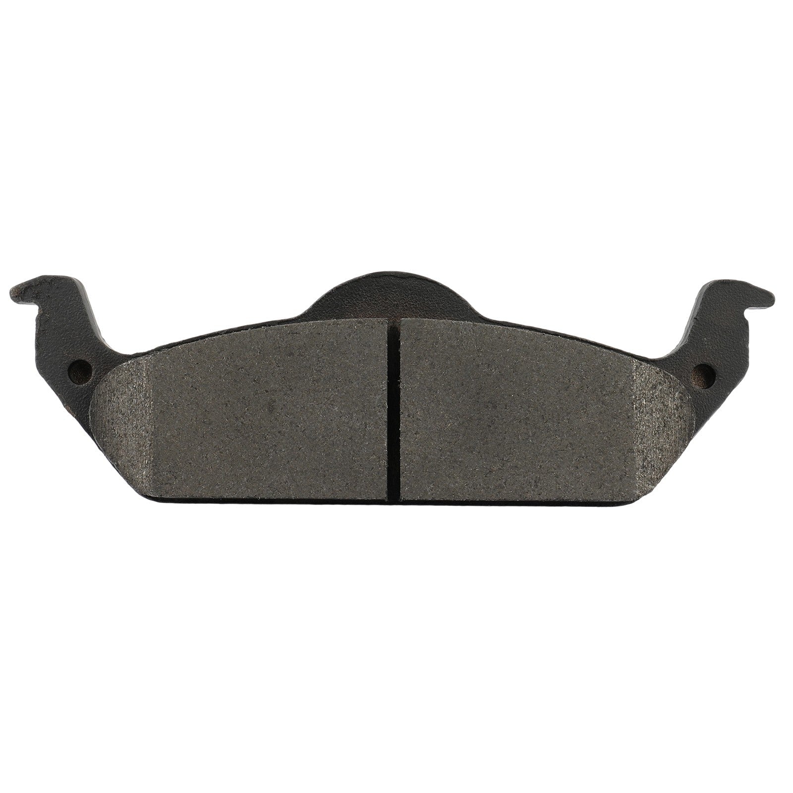 4PCS Rear Semi-Metallic Brake Pads For 2003 2004 Dodge Dakota 6B93BC-57