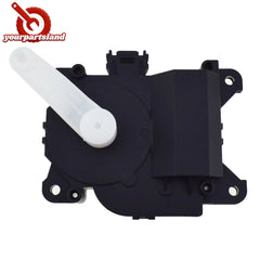 Right Main Heater Blend Door Actuator for Toyota Highlander Lexus RX 87106-48100 6B93BC-57