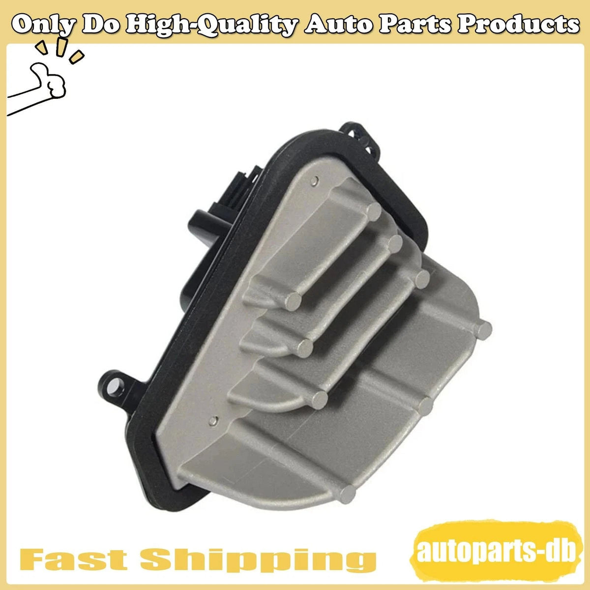 A/C Heater Blower Motor Resistor For Honda Accord Odyssey EX 3.0L 79330-S84-A41 6B93BC-57