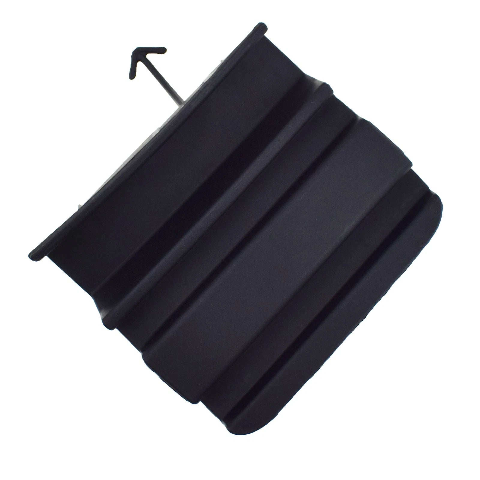 Front Bumper Towing Hook Cover Cap For TOYOTA VIOS YARIS XE XLE/E 2021 2022 2023 6B93BC-57