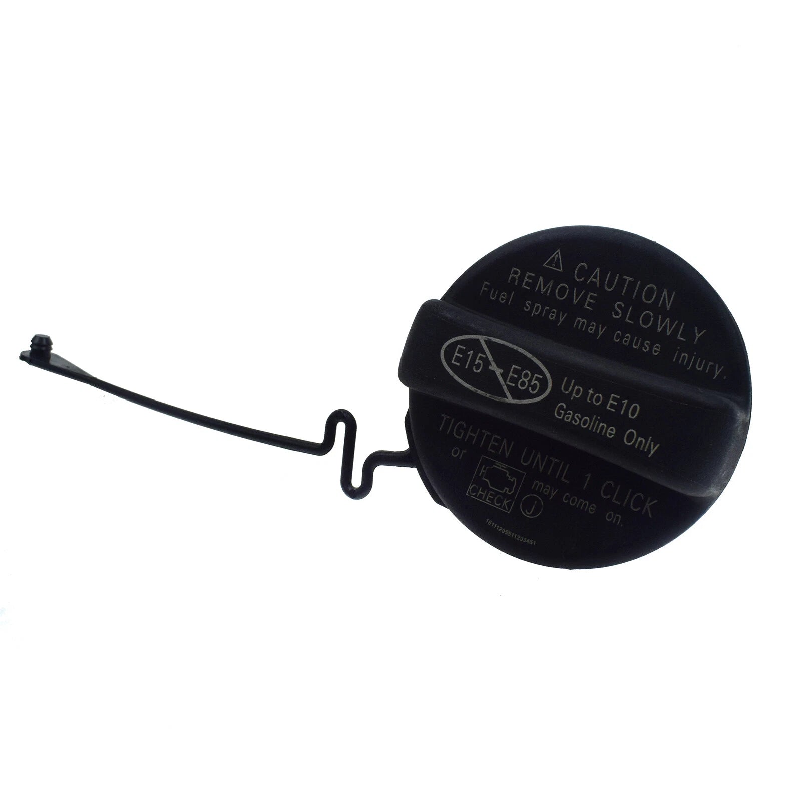 Gas Tank Cap for Toyota Corolla Camry Scion tC Lexus 77300-06040 77300-52040 6B93BC-57