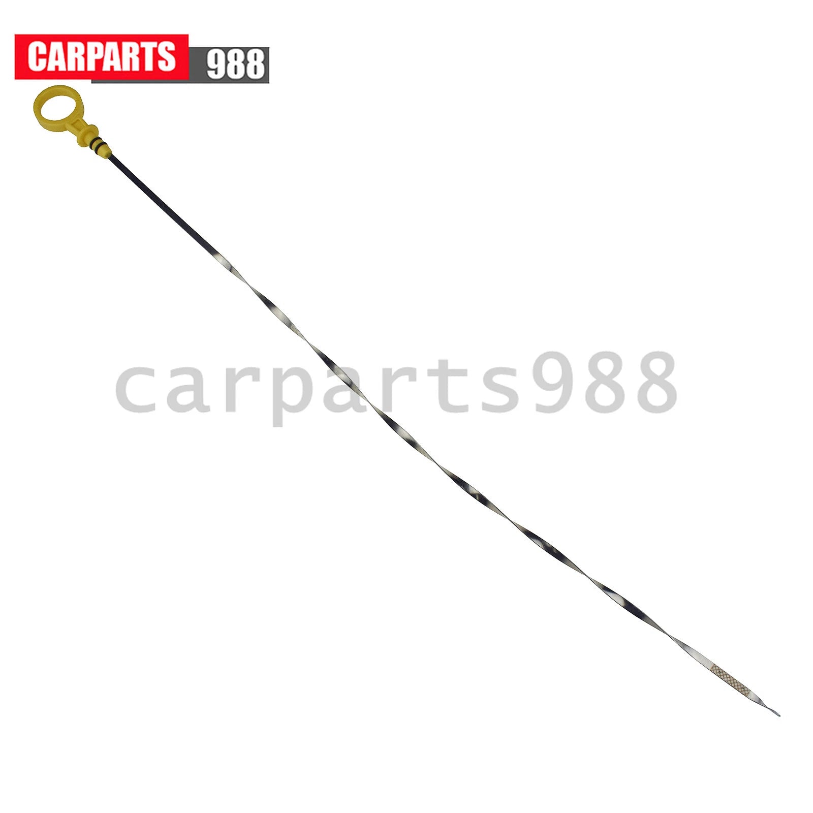For Chevy GMC Silverado Sierra Tahoe Yukon 5.3 &6.2L Oil Level Dipstick 12643278 6B93BC-57