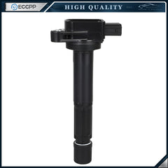 4 Pcs For 2004-2008 Acura TSX 2.4L Ignition Coil and 4 Spark Plugs