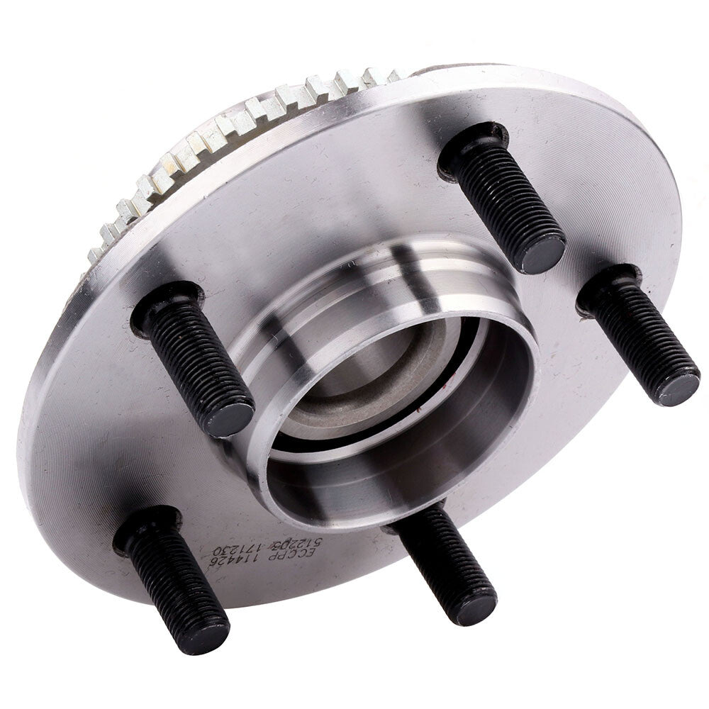 2P Wheel Hub Bearings Rear FWD For Nissan Maxima 1995-1999 For Infiniti I30 1996 6B93BC-57