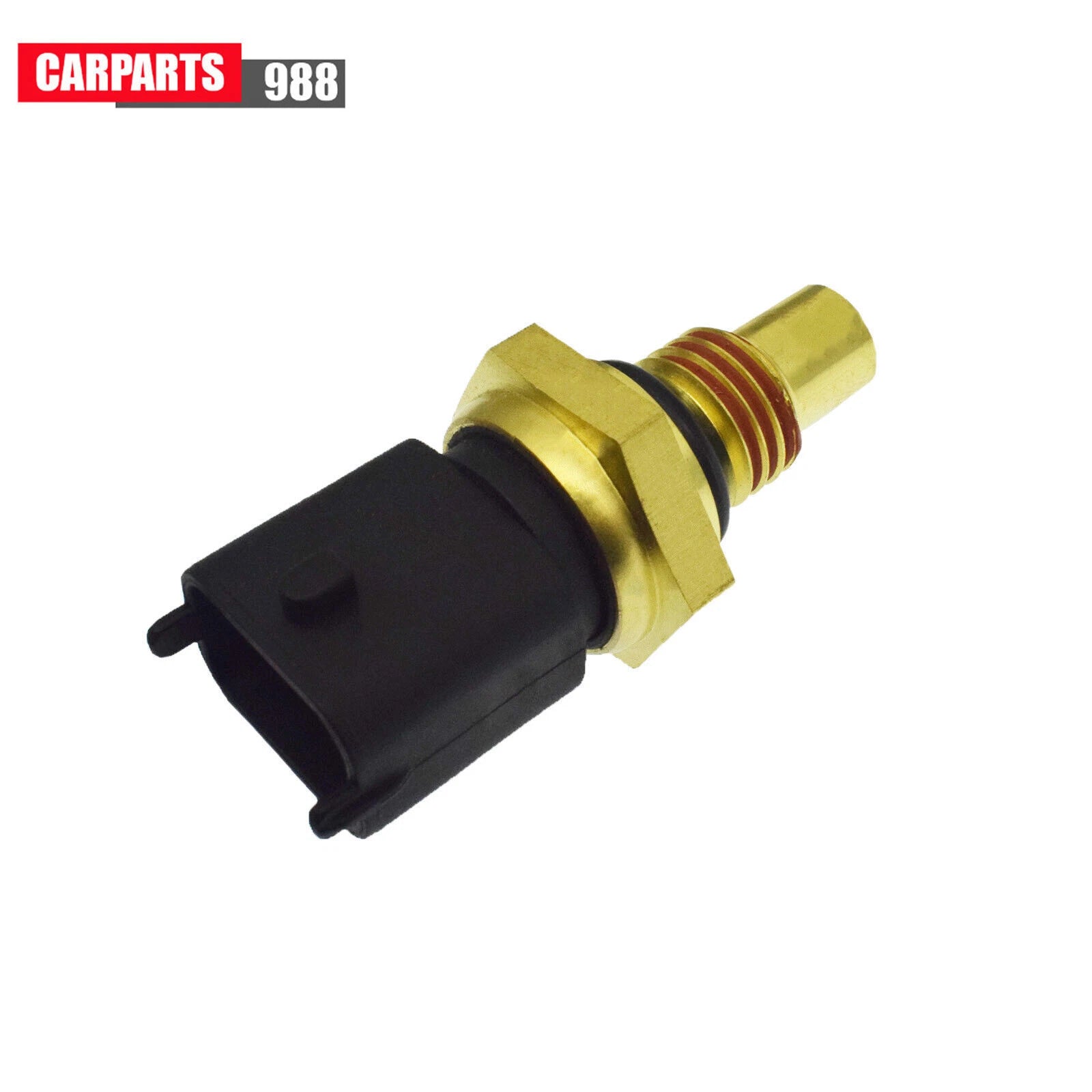 Coolant Oil Temperature Sensor For 03-10 6.0L 6.4L Ford Powerstroke 3C3Z10884AA 6B93BC-57