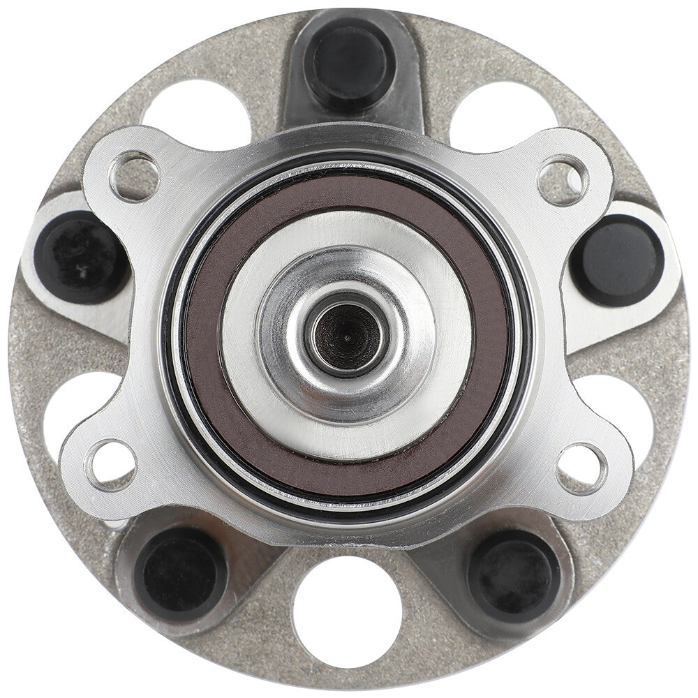 4X Wheel Hub Bearings Front Rear For Honda Civic Si 2.0L 2006-2011 Acura CSX FWD 6B93BC-57