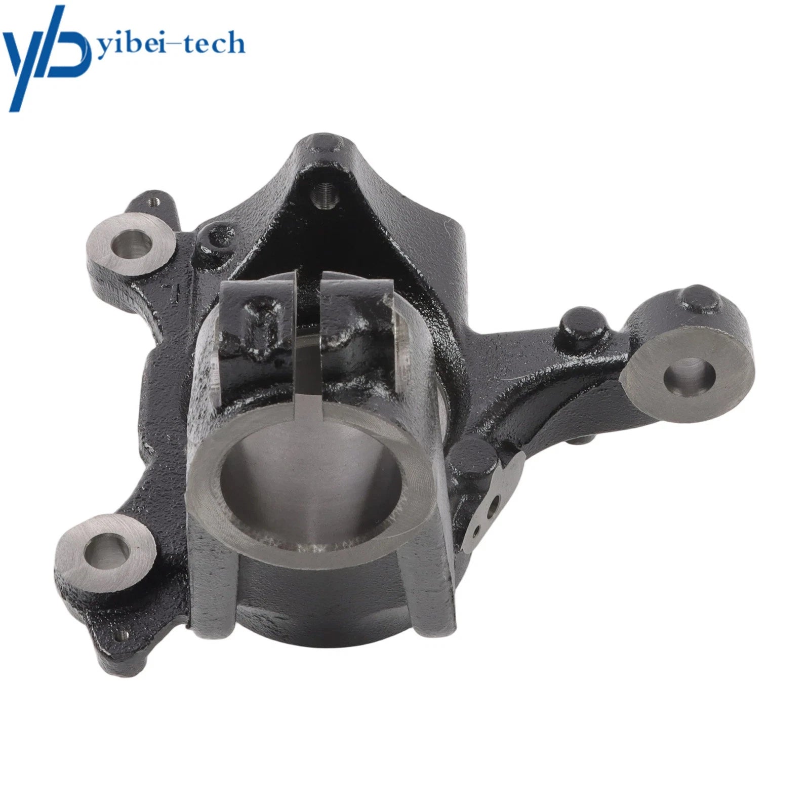 Front Left Steering Knuckle For Ram 1500 2018 ProMaster 1500 2500 3500 2014-2024 6B93BC-57