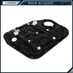 Front Right Window Regulator For Hyundai Tucson 2016-2022 Passenger Side 6B93BC-57