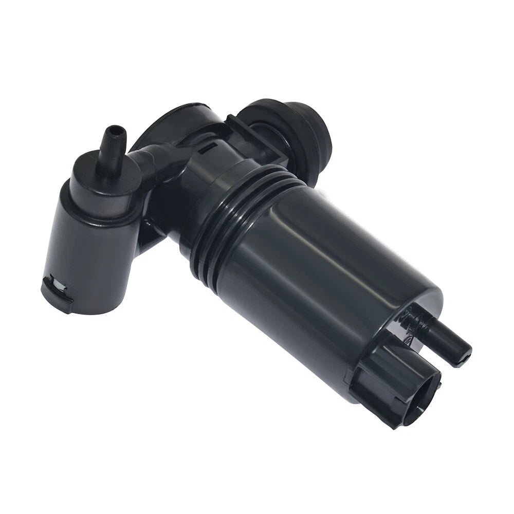 28920-EL00A Windshield Washer Pump For 07-15 Nissan Versa Tiida Juke 1.6 1.8L L4 6B93BC-57