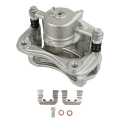 Front Right Brake Caliper 1Pc  Set For 2011-2016 Hyundai Elantra 19B6465 6B93BC-57