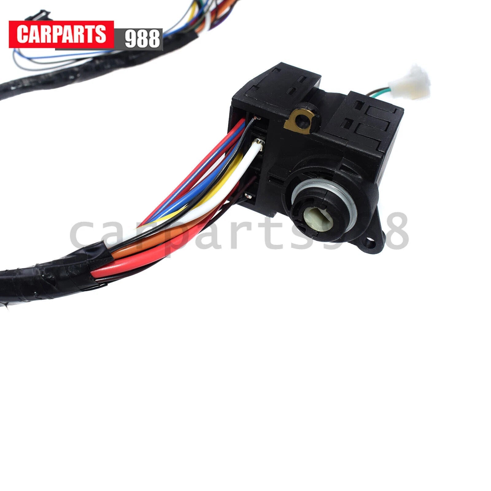 Ignition Starter Switch 26061329 US-29 for Chevy Express 1500 GMC Astro Jimmy 6B93BC-57