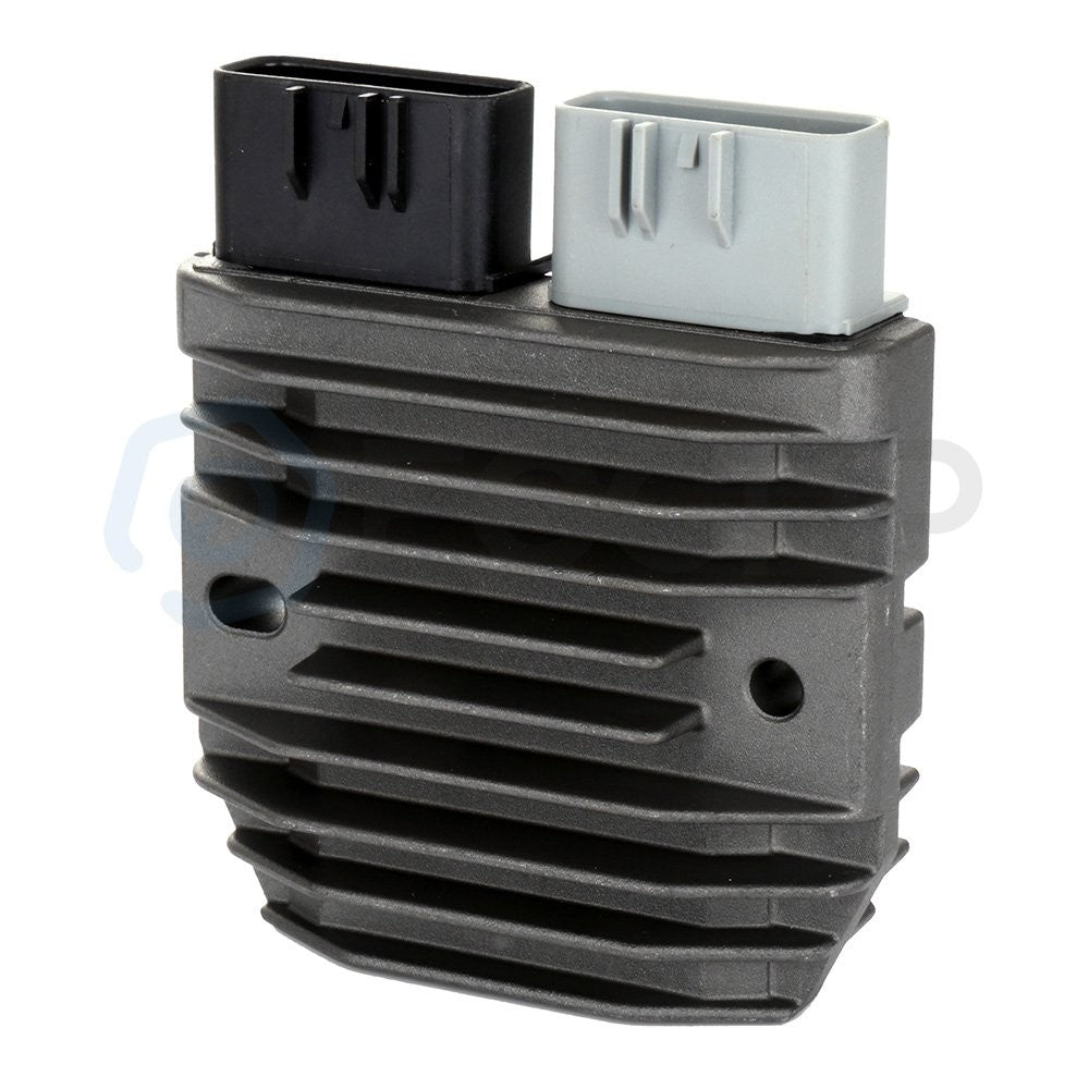 ECCPP 2Pcs Rectifier For Yamaha YZF-R1 2002 2003 2004 2005 2006 2007 2008 - 2013 ECCPP