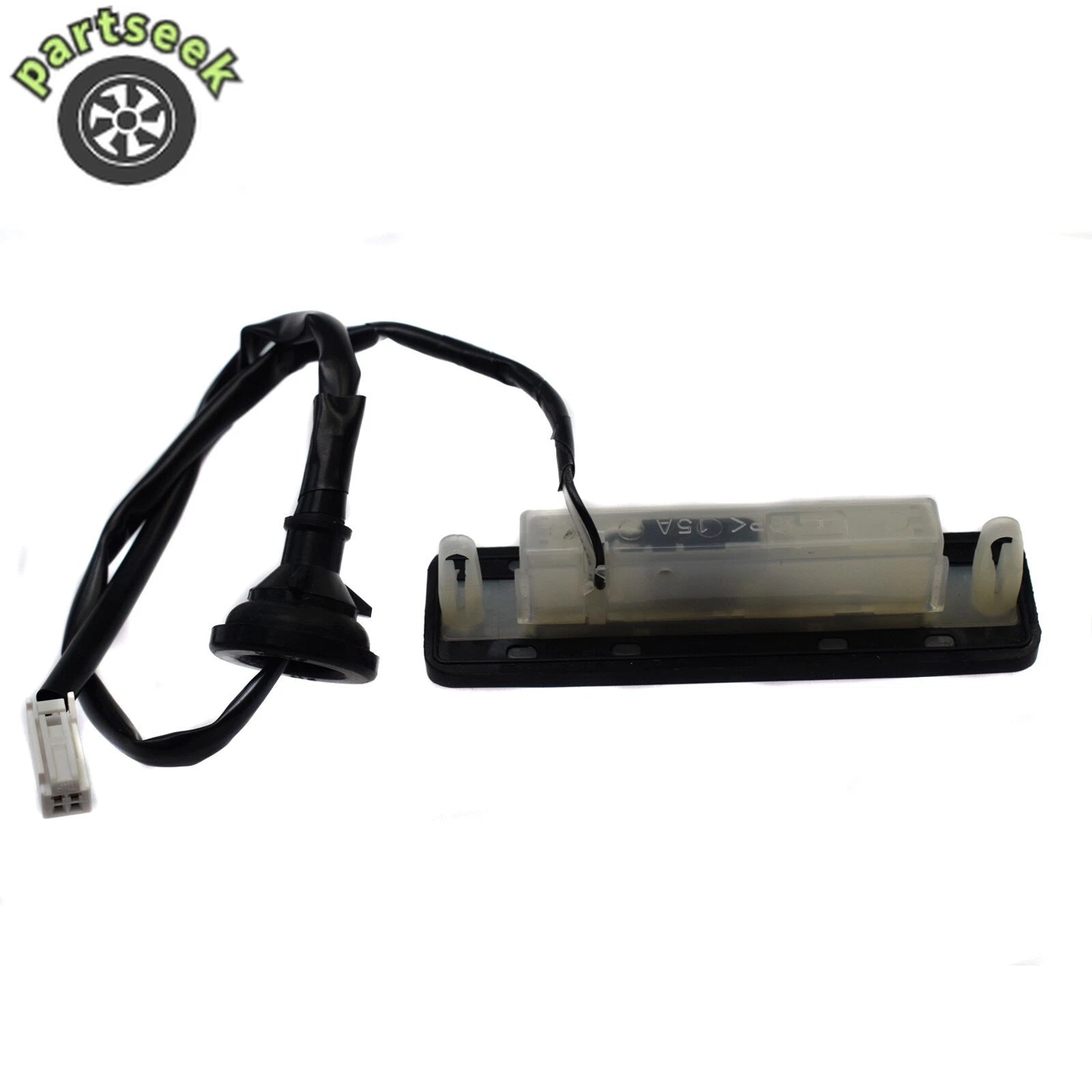 Trunk Lid Latch Release Switch for Toyota Avensis T25 Corolla Verso Lexus LS460 6B93BC-57