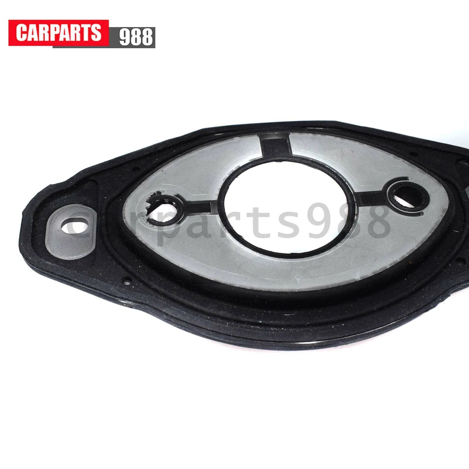 Engine Camshaft Adjuster Seal Gasket in Valve Cover for BMW X5 X3 Z4 11127552280 6B93BC-57