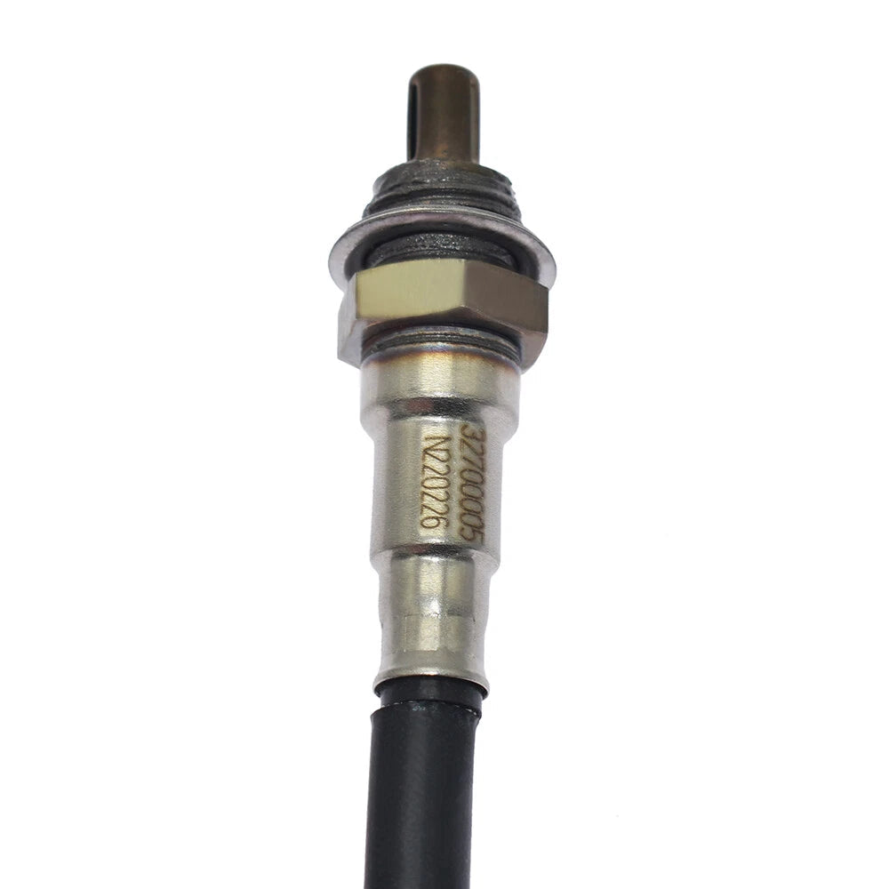 2X Oxygen Sensor Front Rear 32700005 32700006 For Harley Davidson Dyna Fat Bob 6B93BC-57
