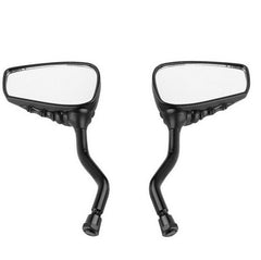 Motorcycle Rearview Mirrors for Yamaha Star Bolt V-Star 650 1100 1300 Cruiser 6B93BC-57