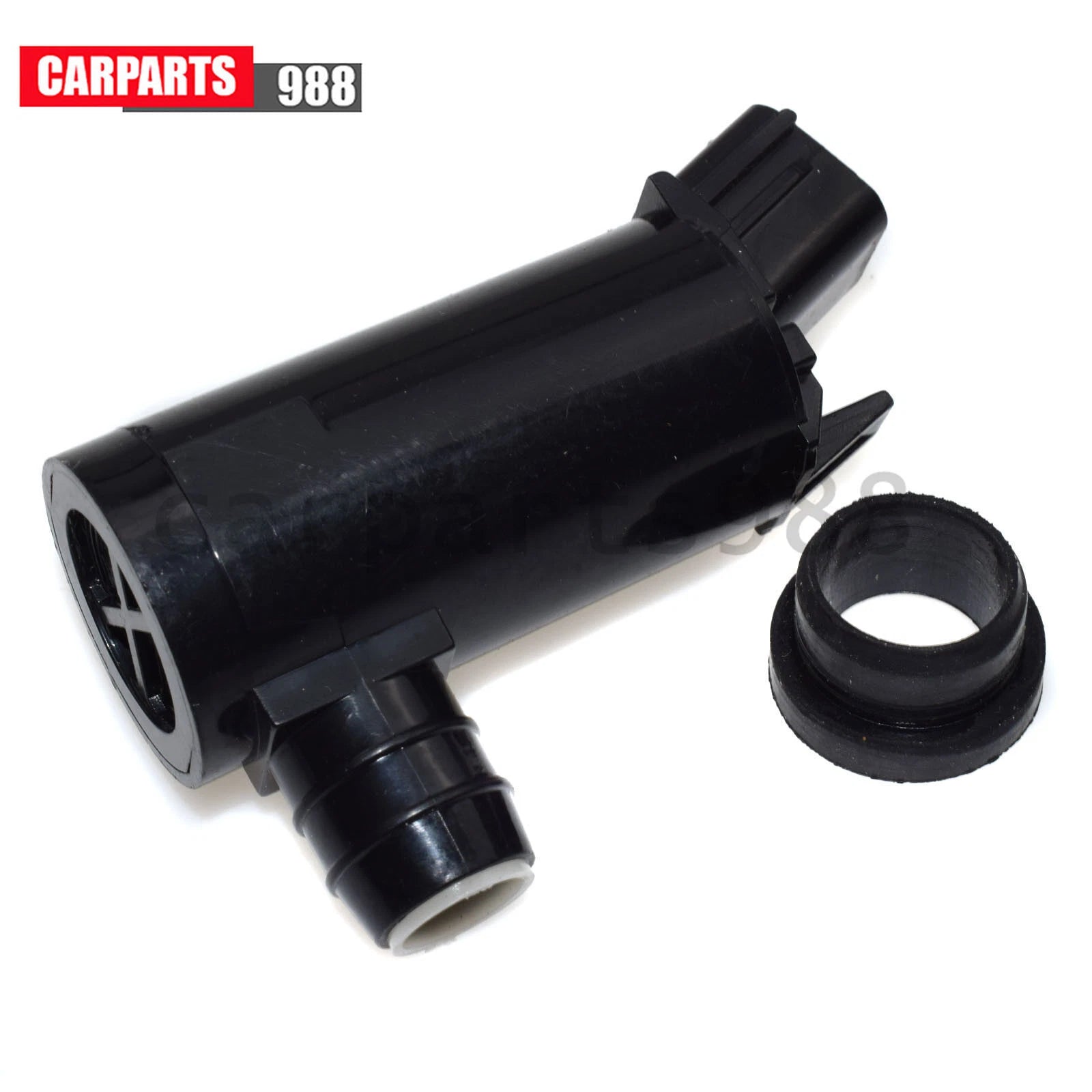 Windshield Washer Pump 98510-26000 For Hyundai Accent Elantra Sonata Kia Soul 6B93BC-57