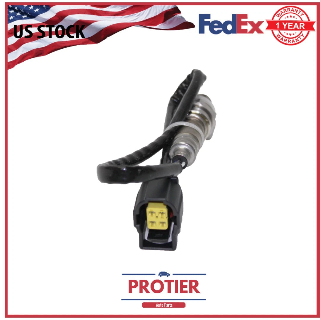 234-4744 Oxygen Sensor Downstream & Upstream for Ram Truck 1500 6B93BC-57