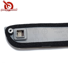 Left 4LEDs Outside Mirror Signal Lamp For Kia Sorento XM 2009-2014 876132P000 6B93BC-57