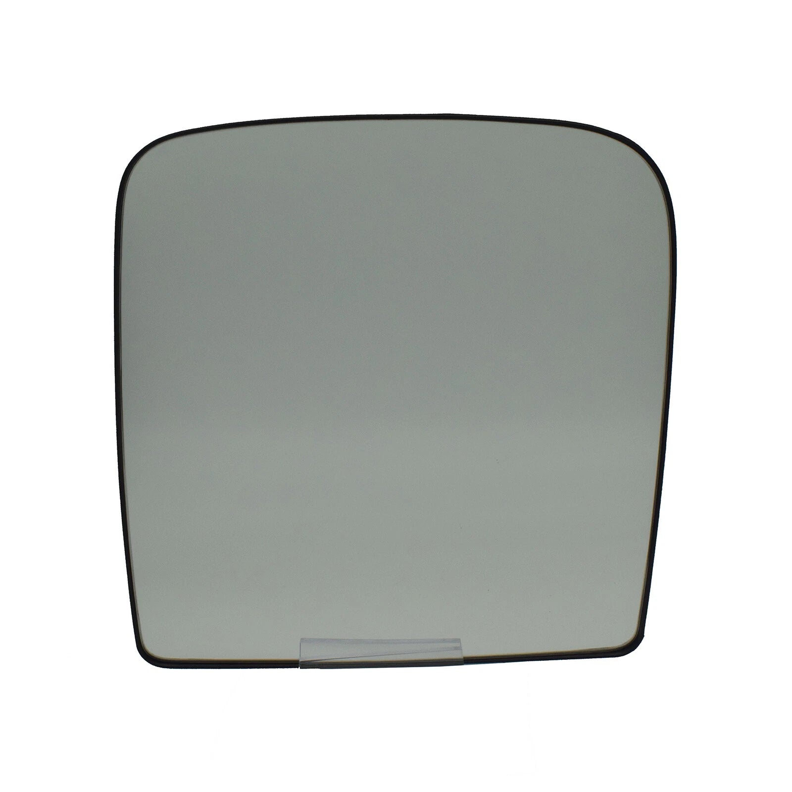 Left Driver Heated Towing Mirror Glass For 2013-2022 Dodge Ram 1500 68067727AA 6B93BC-57