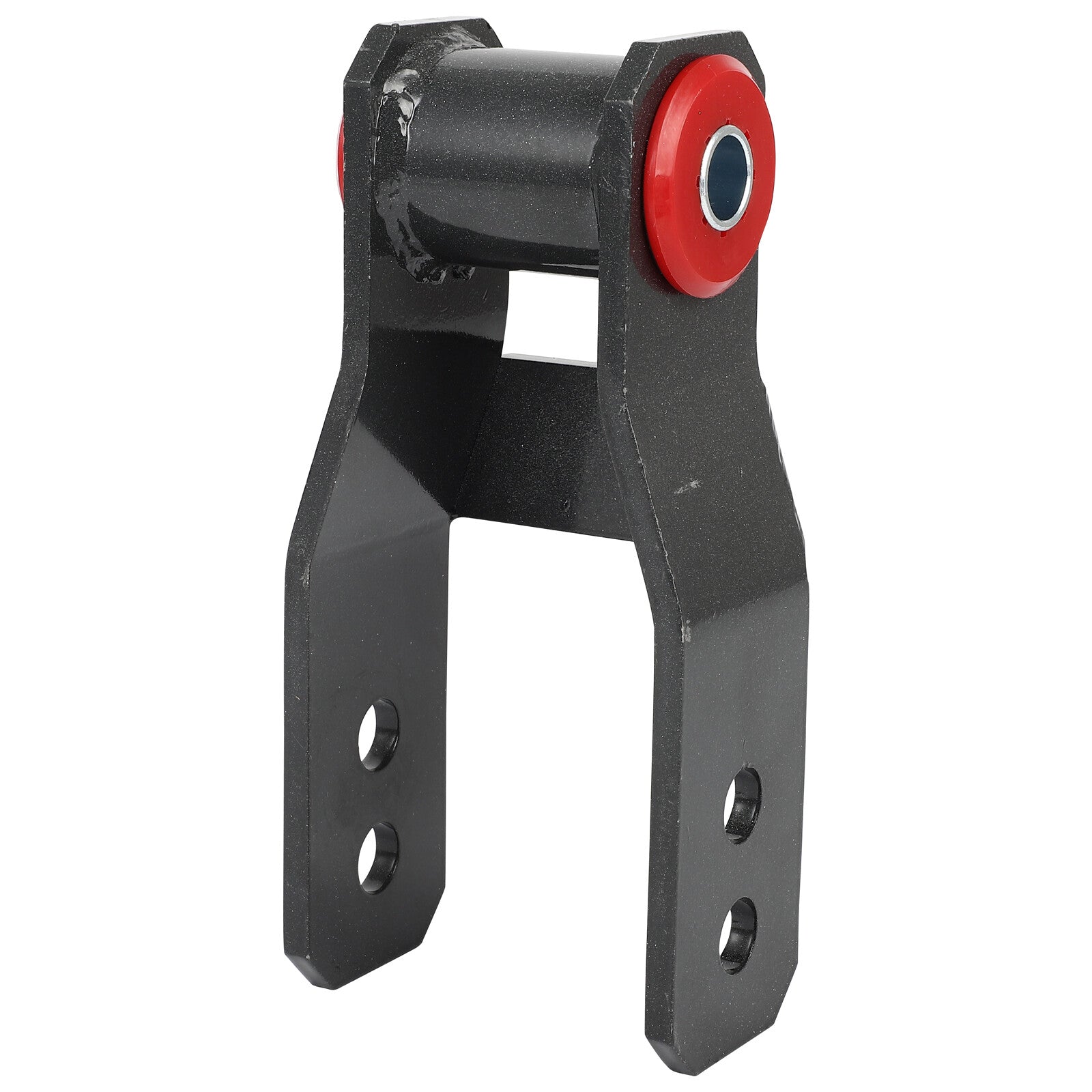 1-2" Leveling Rear Shackle Adjustable For Jeep Cherokee XJ 1984-2001 Kits 6B93BC-57