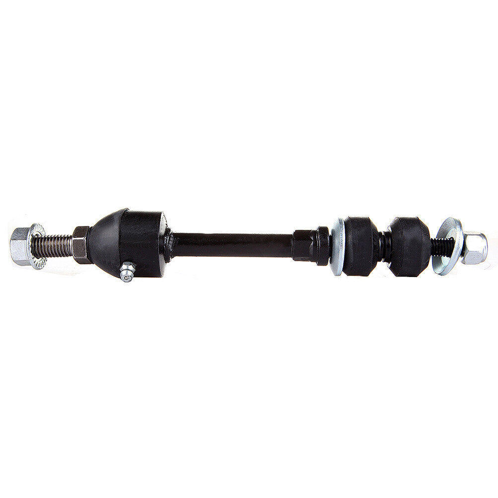 Front Ball Joint Tie Rod End Sway Bar End Link For 2006 07-2008 Lincoln Mark LT 6B93BC-57