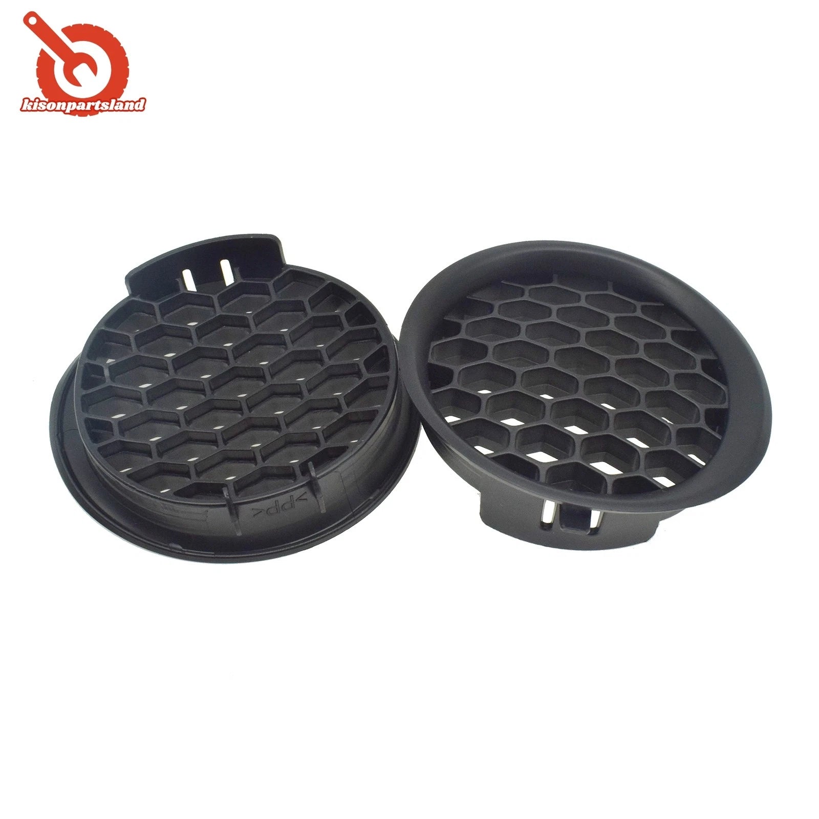 For 2008-2014 Subaru Impreza LH RH Fog Light Lamp Cover 57731FG210,57731FG200 6B93BC-57