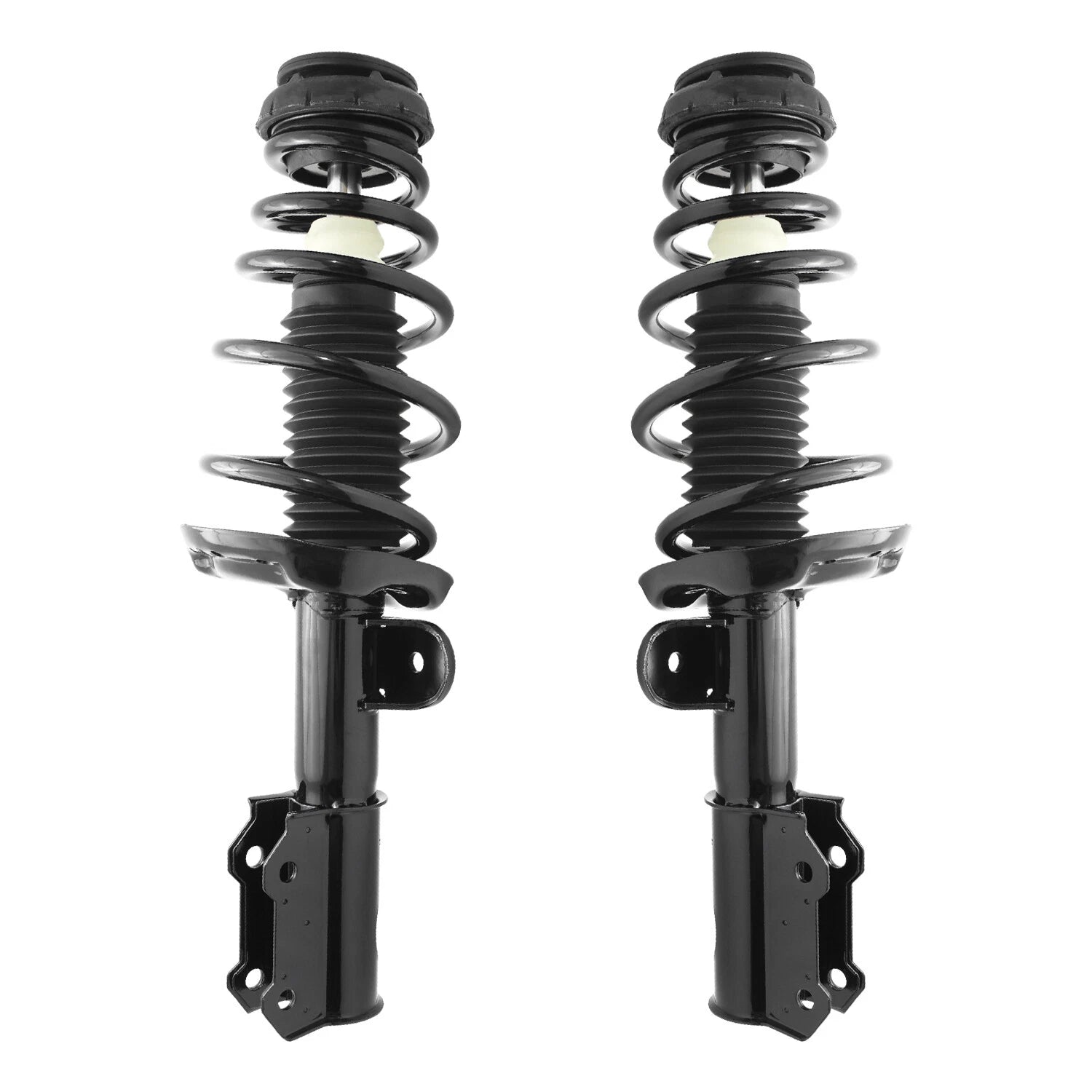 Front Complete Strut Assembly Kit for 2012-2015 Chevrolet Cruze, 2013-2017 6B93BC-57