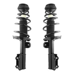 Front Complete Strut Assembly Kit for 2012-2015 Chevrolet Cruze, 2013-2017 6B93BC-57