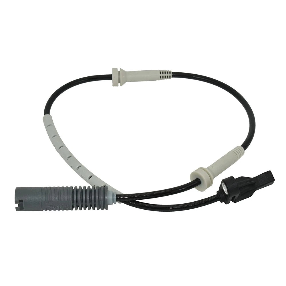 Front ABS Wheel Speed Sensor for BMW 328i 335i 325i 128i E82 E88 E90 E91 E92 E93 6B93BC-57