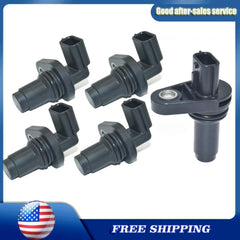 5x Cam/Crankshaft Position Sensor for Nissan Altima Maxima Murano INFINITI G35 6B93BC-57