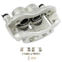 Front Right Brake Caliper 1Pc  Set For 2014-2019 Ram Promaster 1500 18B5525