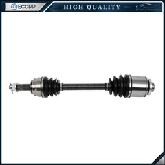 CV Axle Assembly Front Right for Dodge Caliber Jeep Compass Patriot 2007-2012 KOEEP
