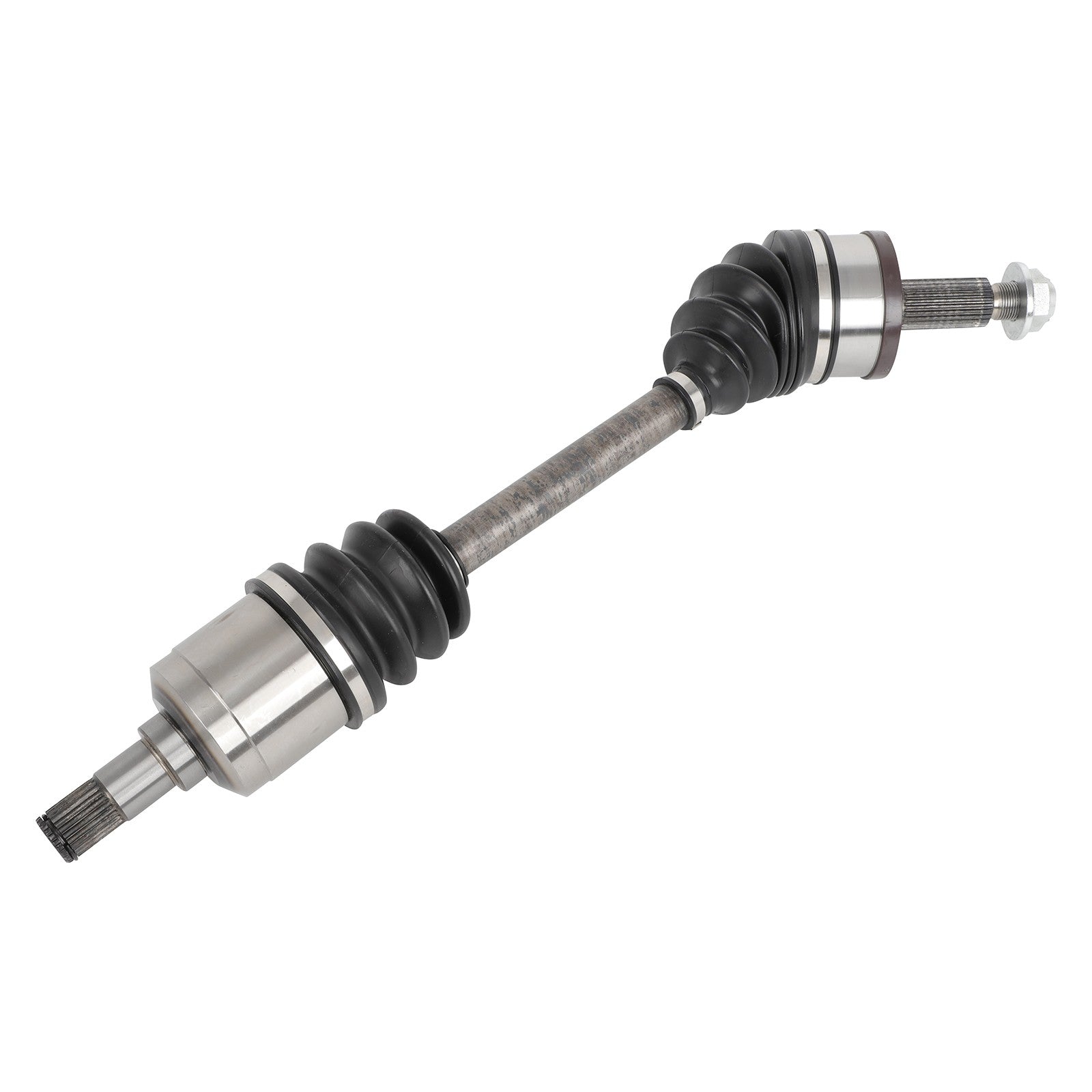 For Chrysler 300 Charger 2012-23 Challenger 3.6L 2018-23 Front AWD 2pcs CV Axles 6B93BC-57