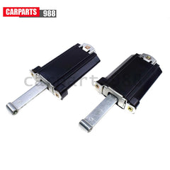 2Pcs Front Door Stop Safety Check Strap For Mercedes W140 S320 300SD 1407200616 6B93BC-57