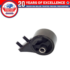 Fits 1991-1996 Ford Escort 1.9L Engine Motor & Transmission Mount Set 4PCS 6B93BC-57