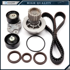 Timing Belt Kit Water Pump For 2004-2008 Chevrolet Aveo Aveo5 1.6L GAS DOHC 6B93BC-57