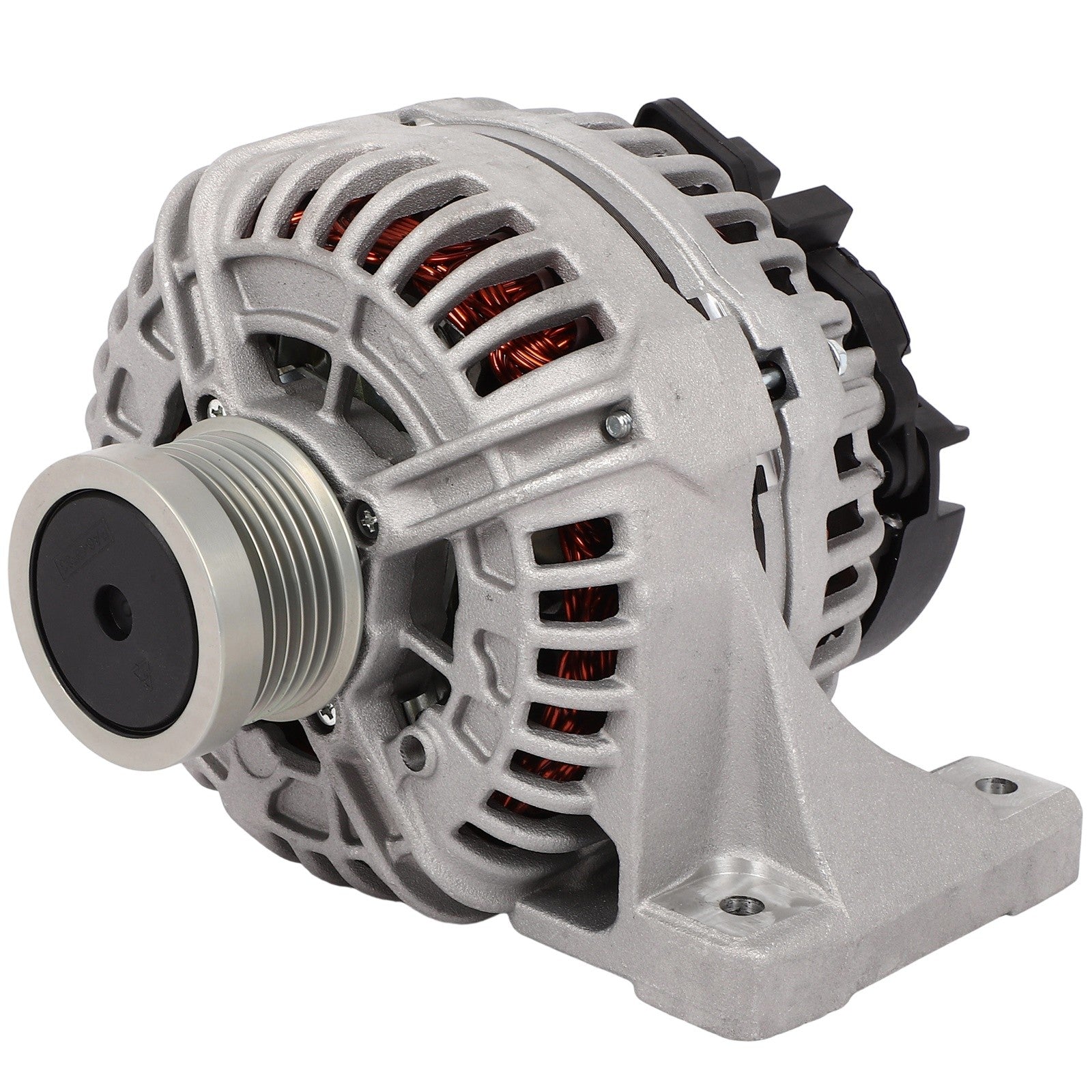 ECCPP Alternator For Volvo XC70 2005-2007 2.4L 12V 2435CC l5 GAS 11488N 115708 ECCPP