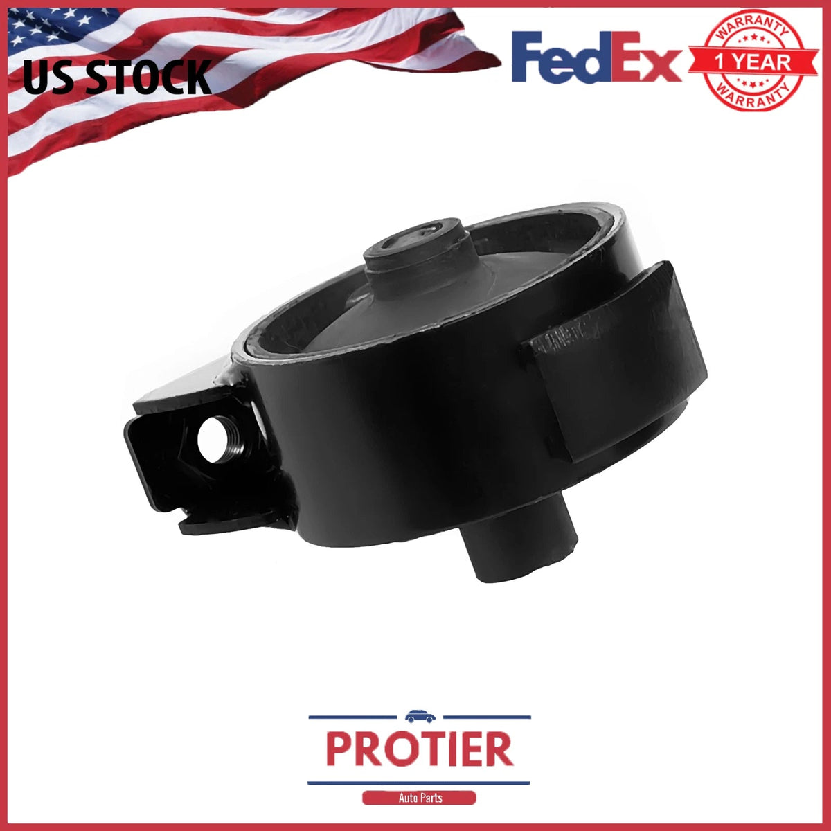 Rear Engine Mount for TOYOTA CELICA 6B93BC-57