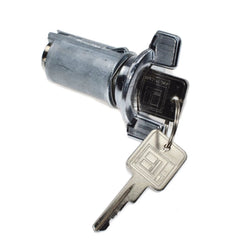 Ignition Lock Switch Cylinder W/ 2Keys For Chevrolet GMC 1970-1978 LC1426,607893 6B93BC-57
