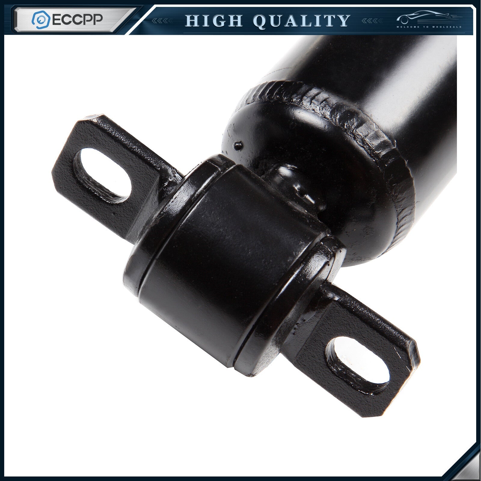 Front Pair Struts Shocks For 1995-2004 Toyota Tacoma RWD Left Right ECCPP KOEEP