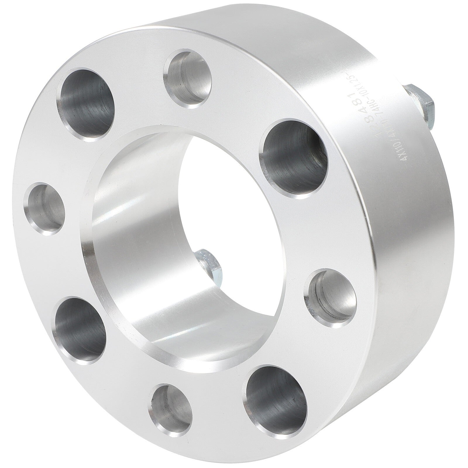 4 Pcs 2" 4/110 Wheel Spacers 10x1.25 For Honda FourTrax 300 350 Rincon 650 680 6B93BC-57