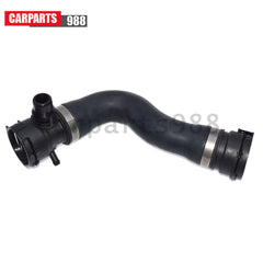 Upper Radiator Coolant Hose For BMW 135i 135is 335i xDrive 335xi Z4 17127540127 6B93BC-57