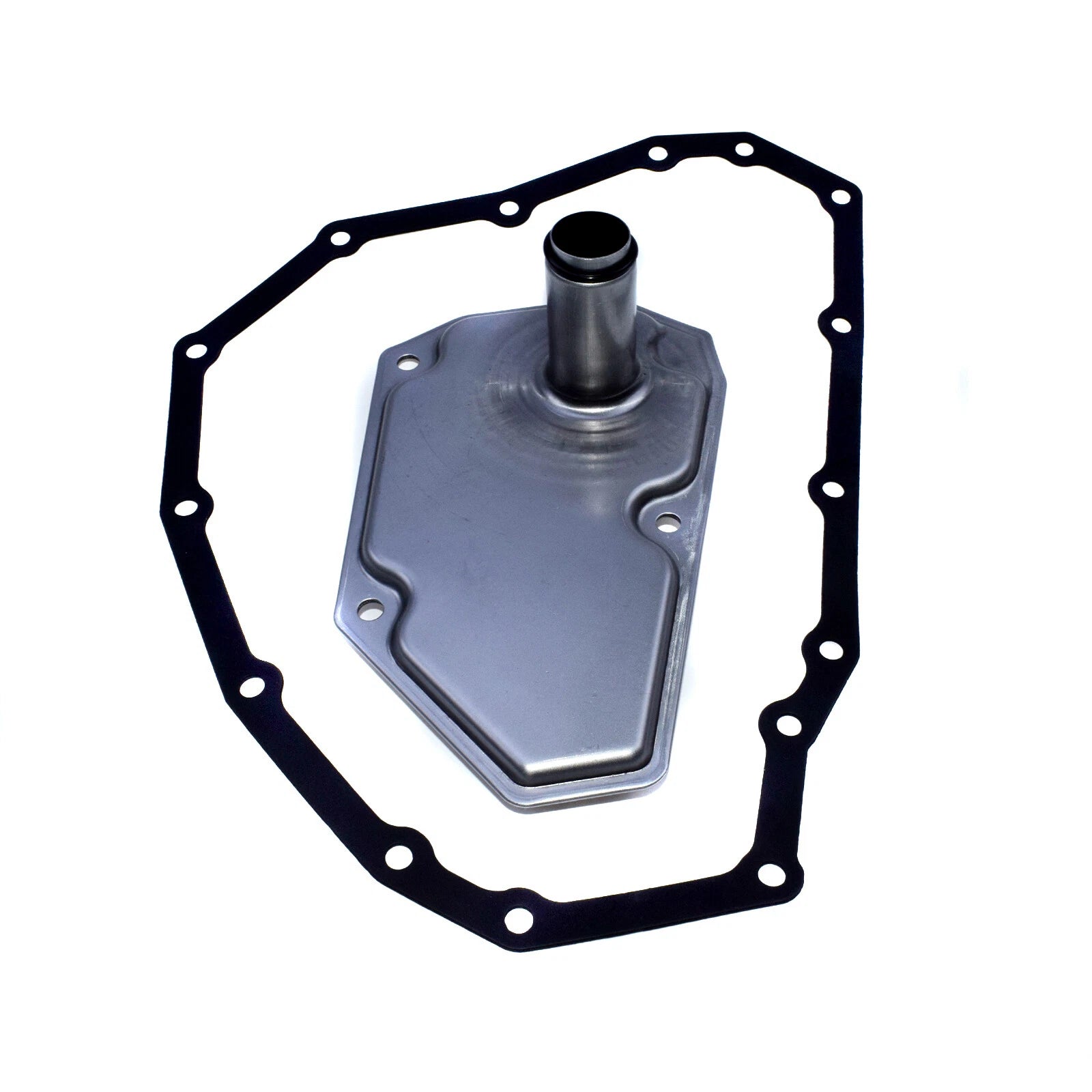 Transmission Oil Filter & Pan Gasket 33010-JF015 For 2012-19 NISSAN SENTRA VERSA 6B93BC-57