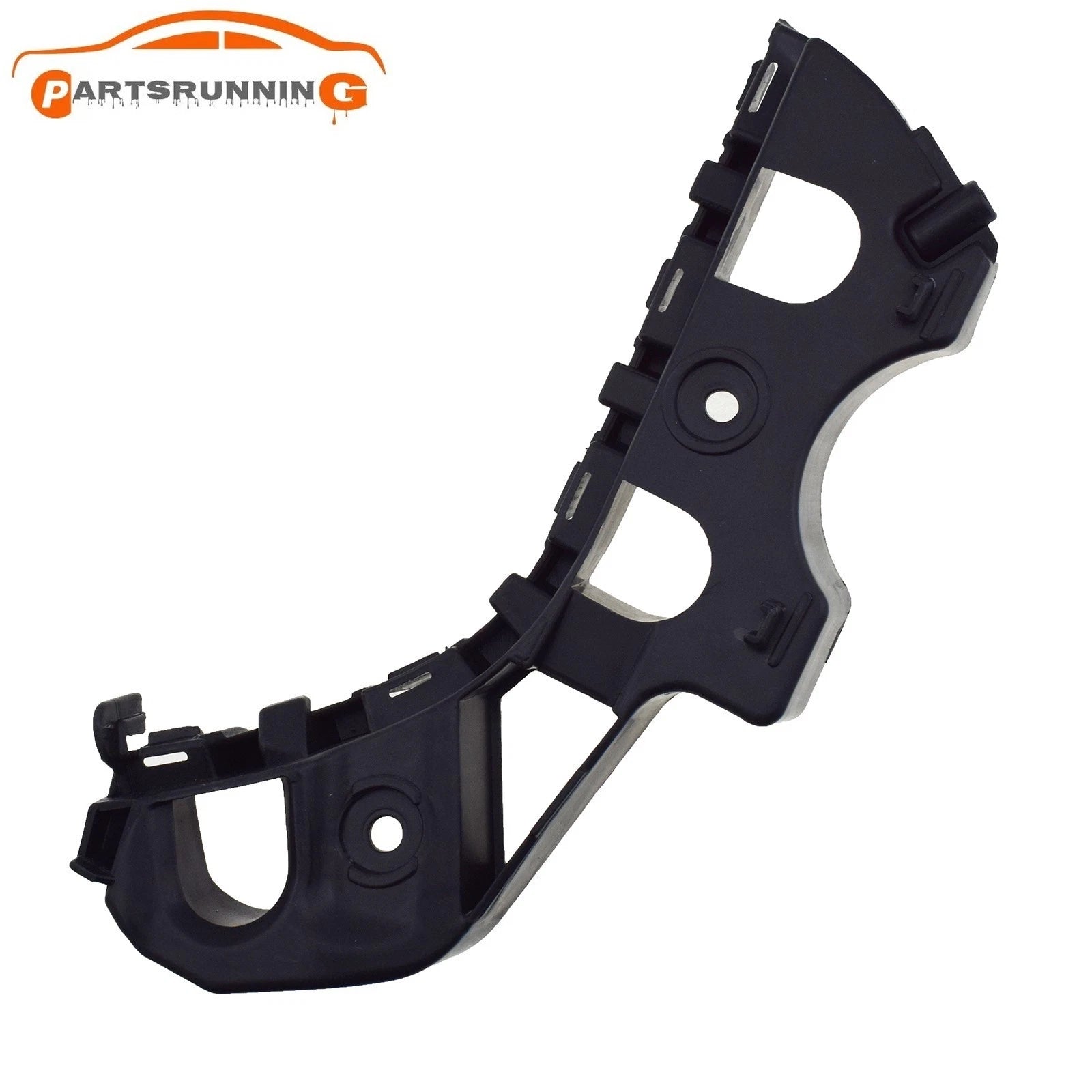 35D807184 Right Front Bumper Bracket Mount Support For Volkswagen CC 2013-2018 6B93BC-57