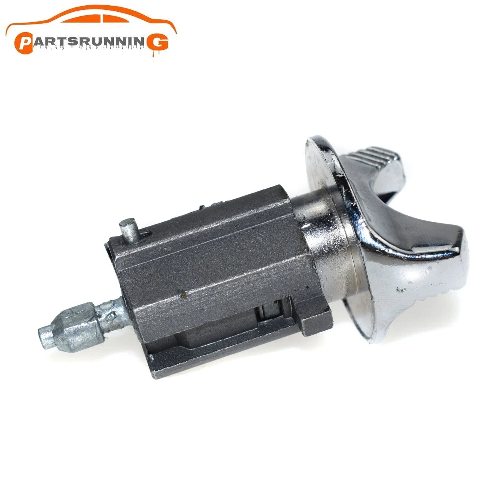 Ignition Key Switch Lock Cylinder W/ 2 Keys For Ford F150 250 350 1992~95 C42150 6B93BC-57