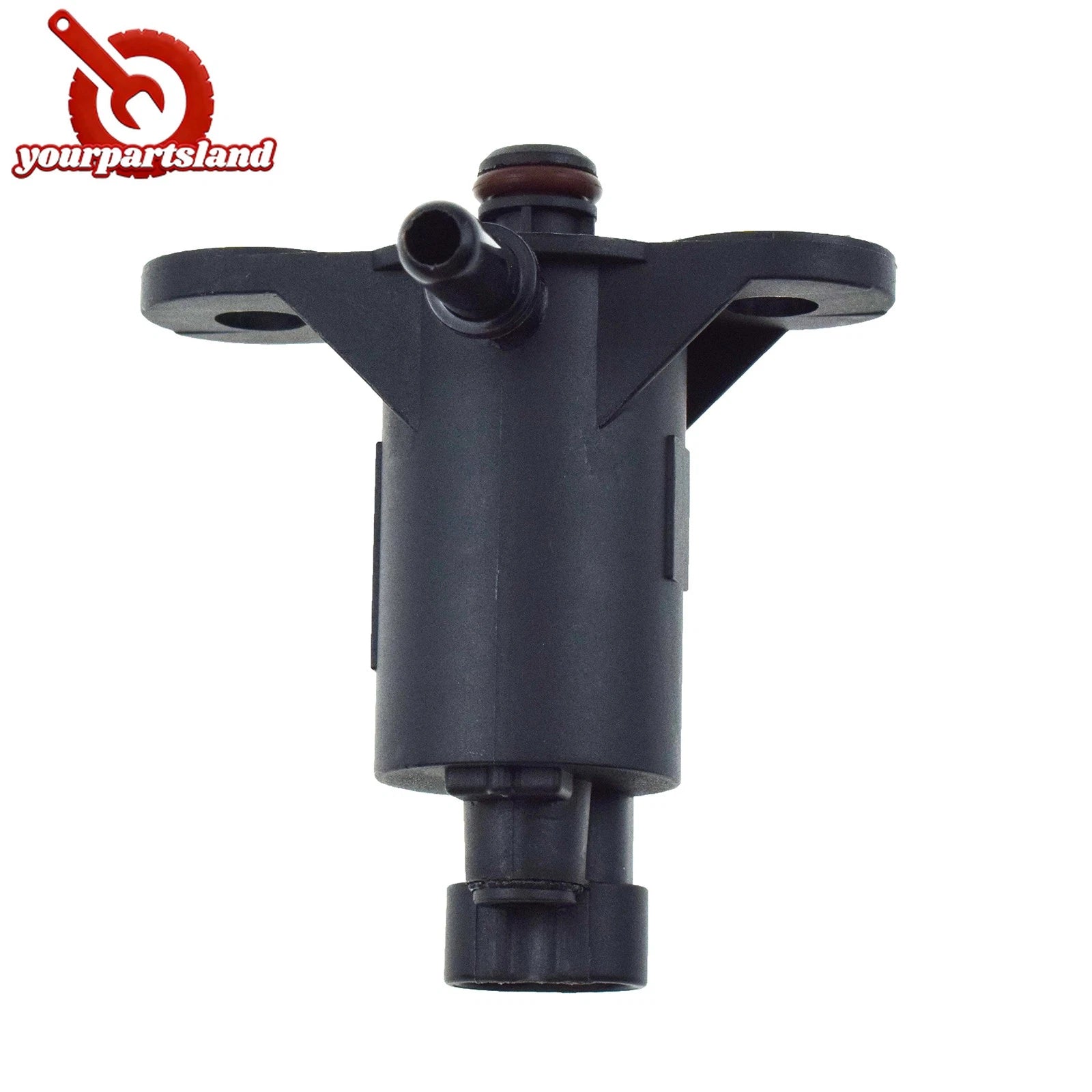 Vapor Canister Purge Solenoid Valve For Escalade Astro Blazer C1500 K1500 Savana 6B93BC-57