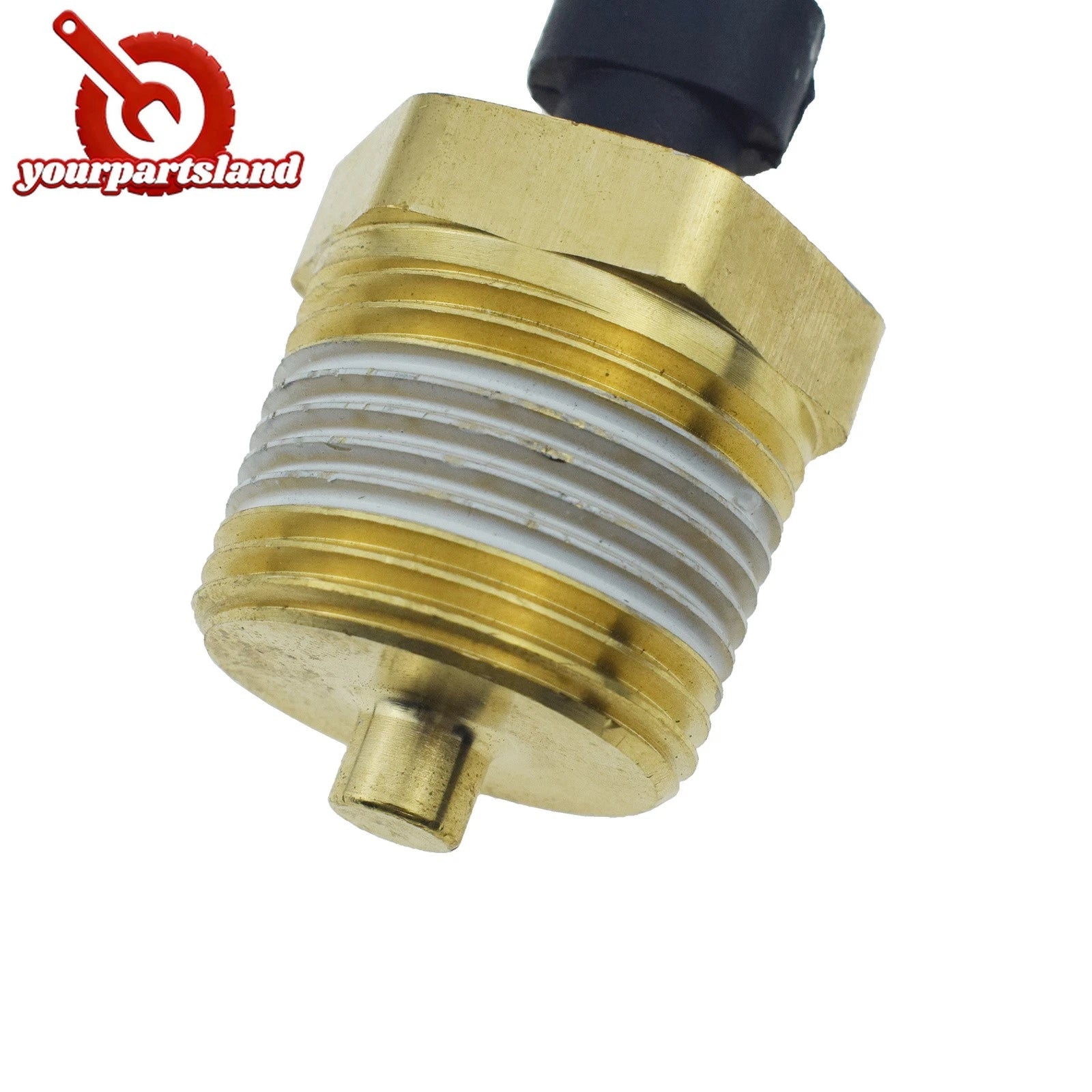 23515251 23514708 Coolant Temperature Sensor For FORD A9513 Diesel Series 60 6B93BC-57