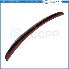 Carbon Fiber & PSM Style Trunk Spoiler For BMW 5 Series G30/G38