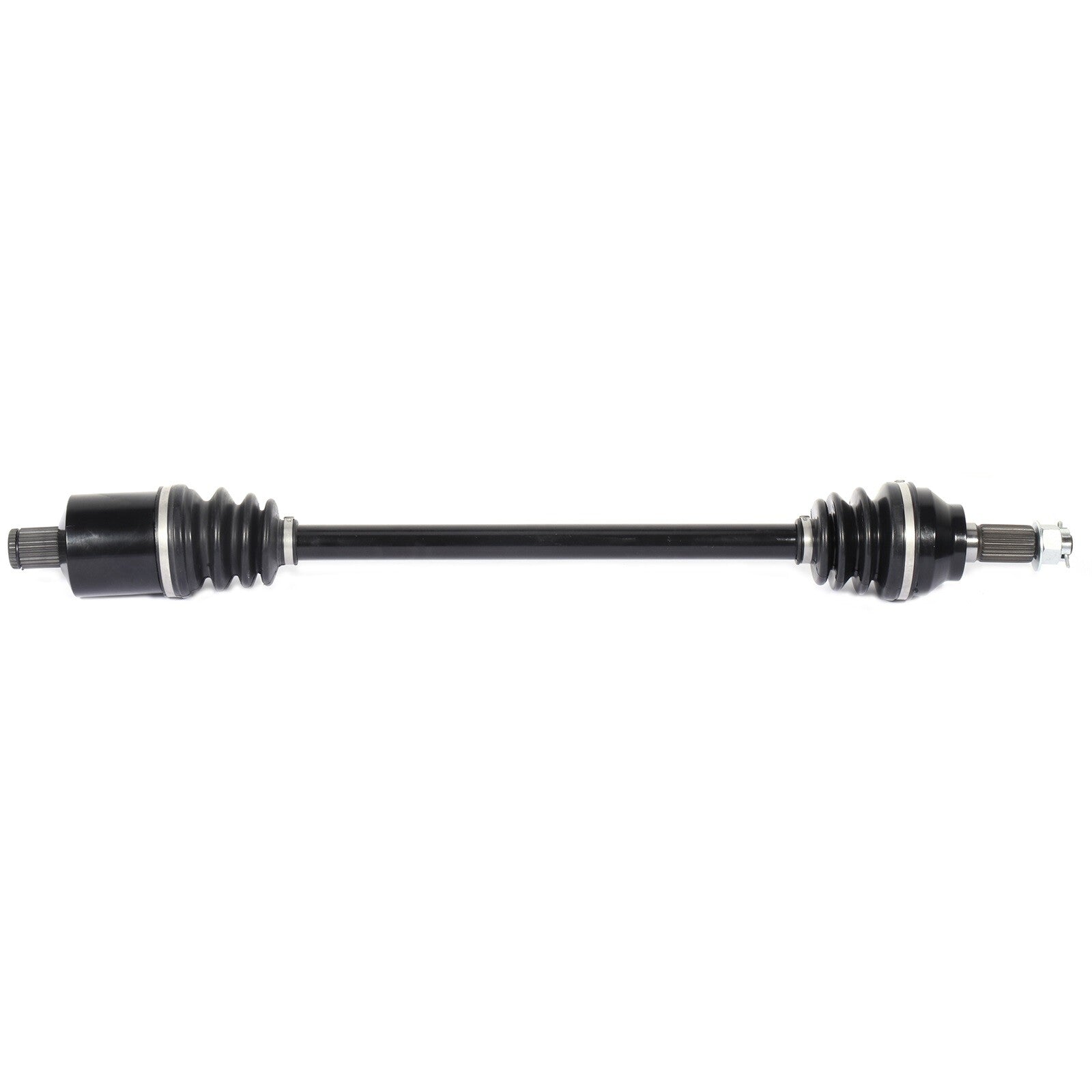 Front LH/RH for Polaris RZR XP 4 Turbo EPS DYNAMIX Edition 2018-19 CV Axle 6B93BC-57